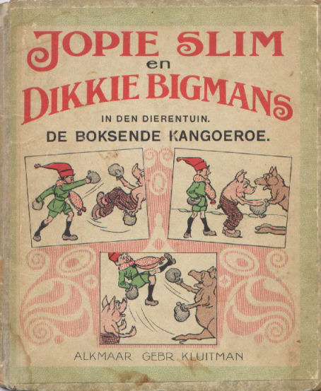 JopieSlimDikkieBigmans