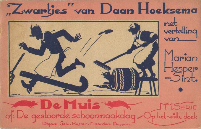 ZwartjesDaanHoeksema