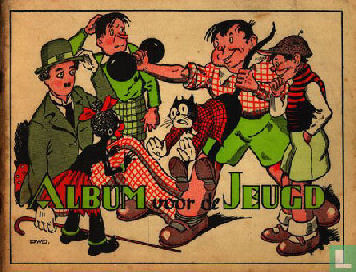 AlbumJeugd