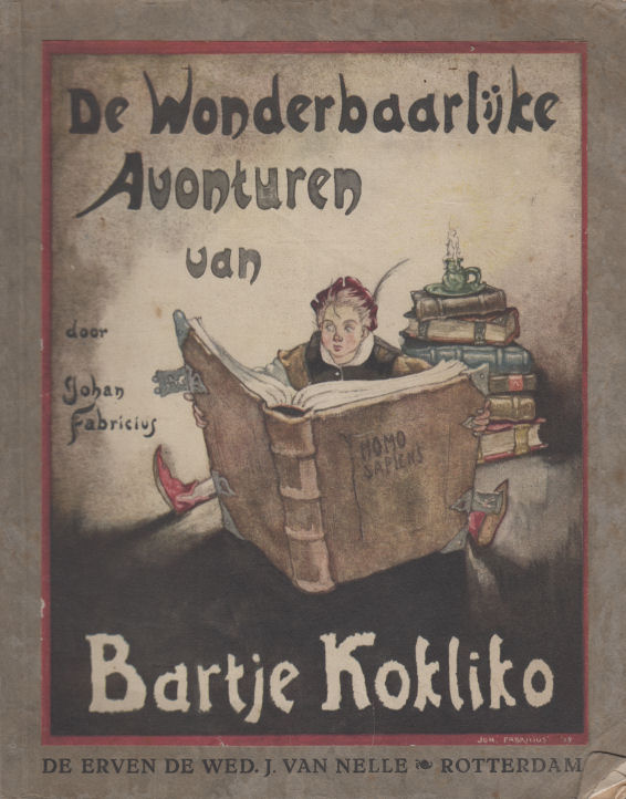 BartjeKokliko