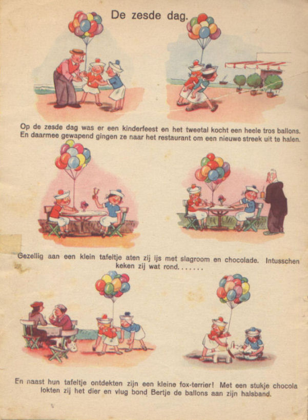 bertjebartje