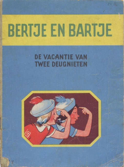 BertjeBartje