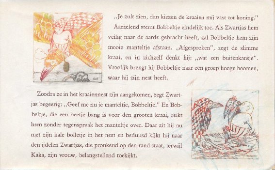 Bobbeltje