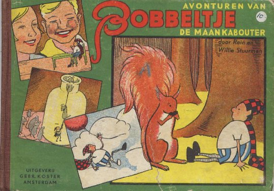 Bobbeltje