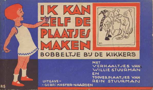 Bobbeltje