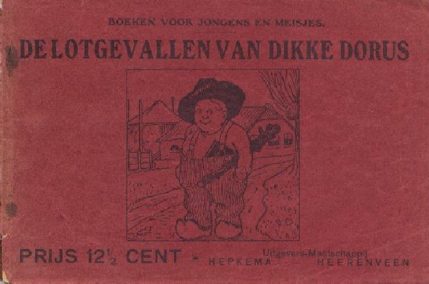 Boeken jongens/meisjes