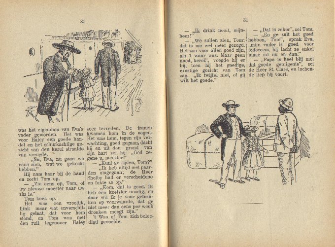 Boeken jongens/meisjes