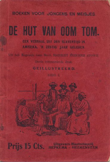 Boeken jongens/meisjes