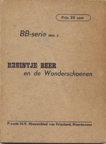 BruintjeBeer