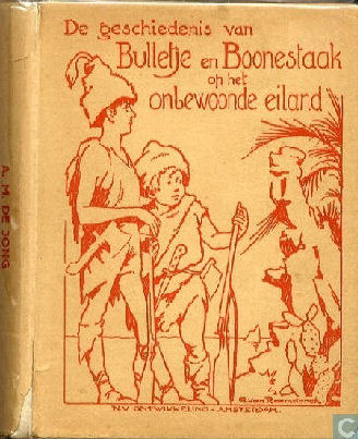 BulletjeBonestaak