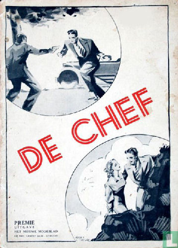 chef