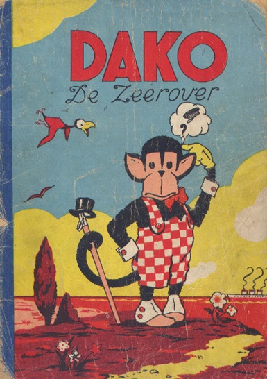 Dako