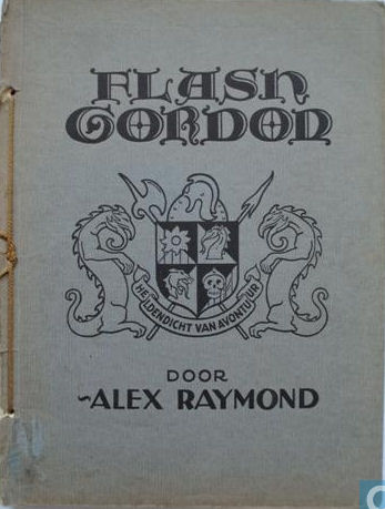 FlashGordon