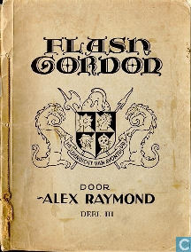 FlashGordon