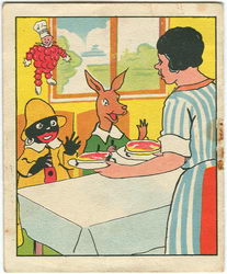 Flipjevrienden
