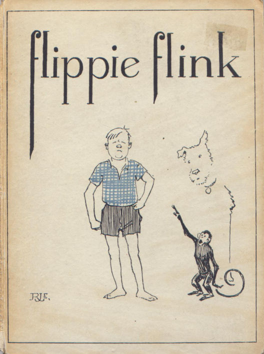 Link Es Flink [1927]