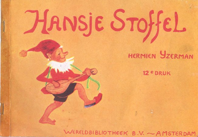 HansjeStoffel