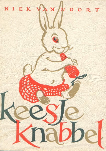 KeesjeKnabbel