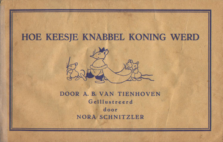 KeesjeKnabbel