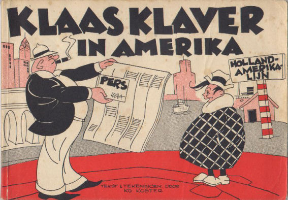 KlaasKlaver