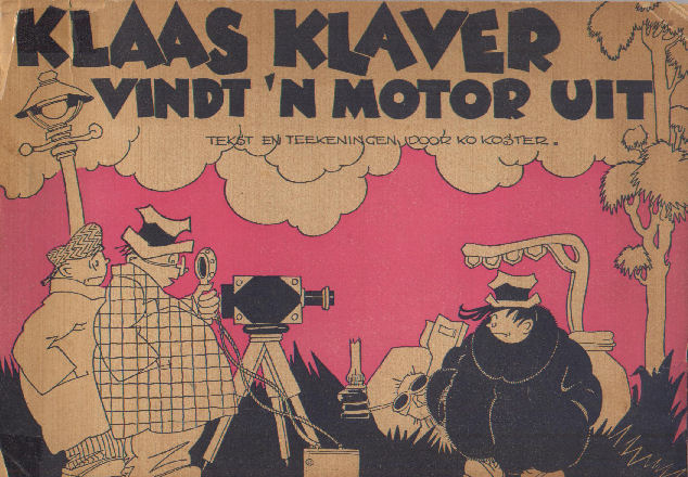 KlaasKlaver