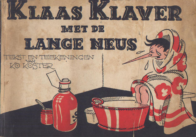 KlaasKlaver