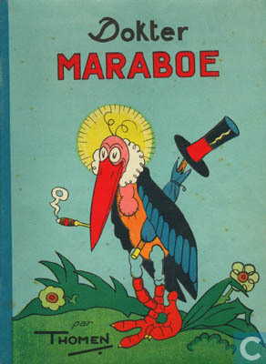 Maraboe