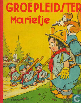 Marietje