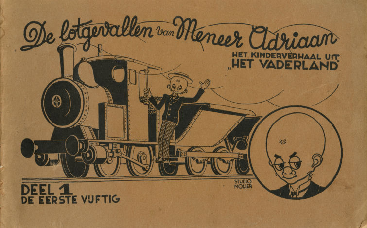 MeneerAdriaan