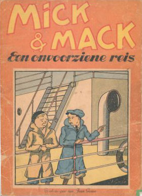 MickMack