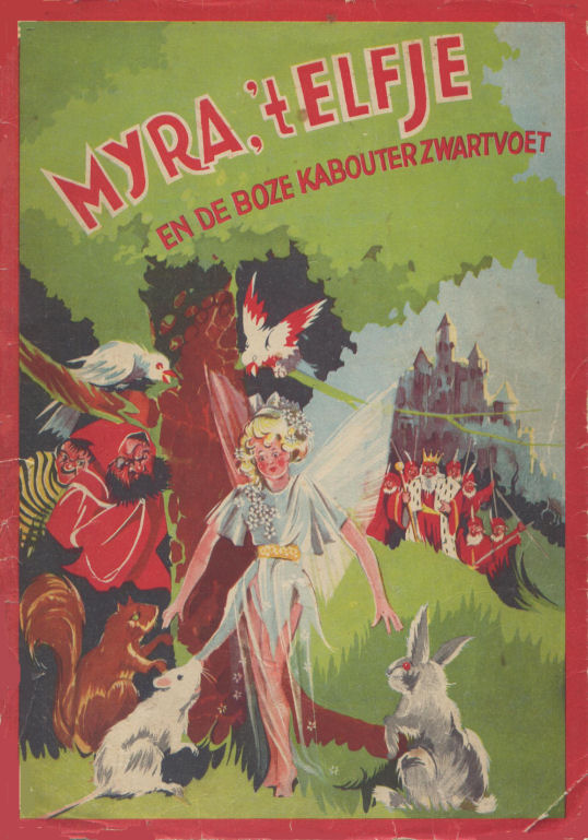Myra