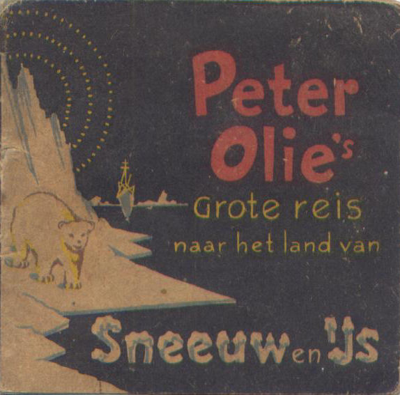 PeterOlie