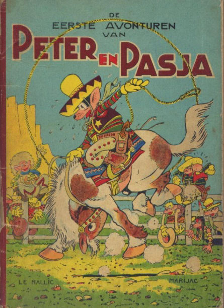 PeterenPasja