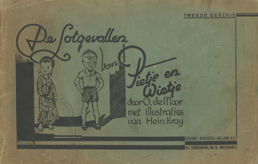 PietjeWietje