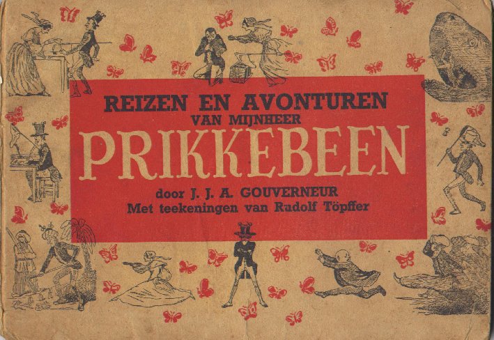 prikkebeen