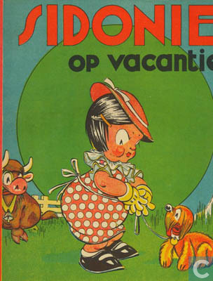Sidonie