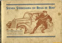 StevenSterkenarm