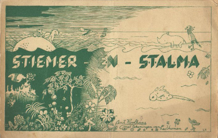 StiemerStalma