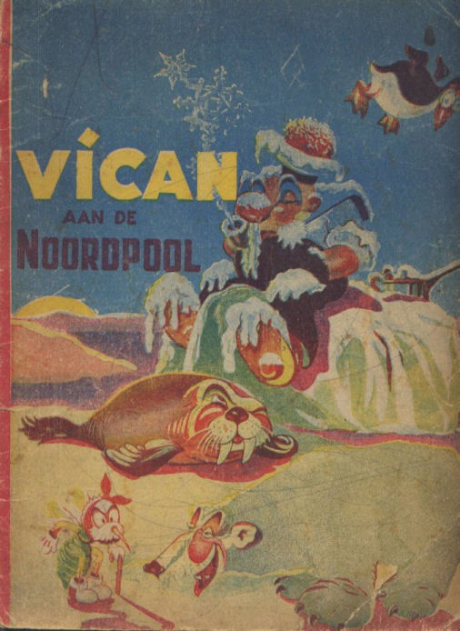 Vica
