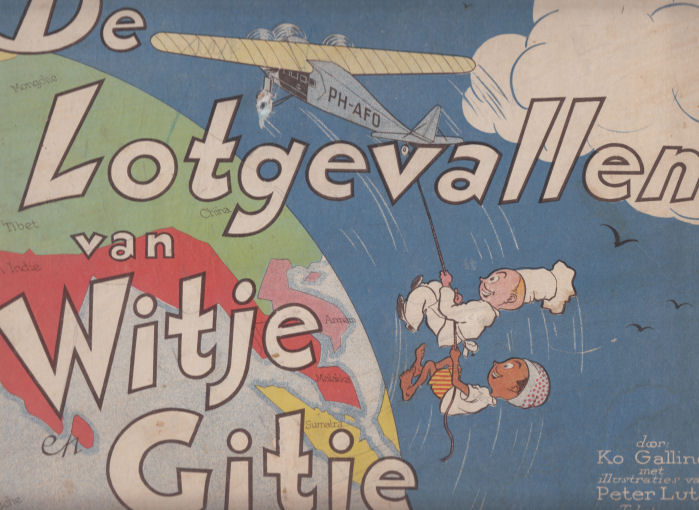 WitjeGitje