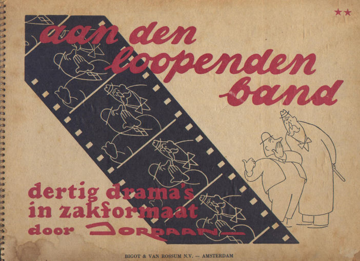 AanDenLopendenBand