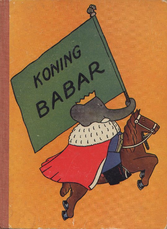 Babar