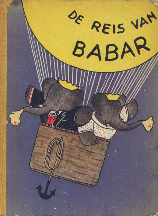 Babar