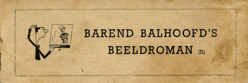 BarendBalhoofd