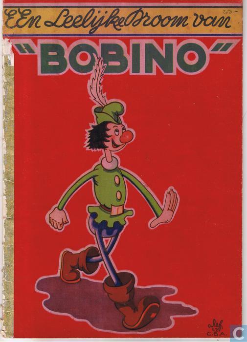 Bobino