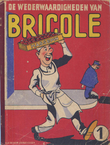 Bricole