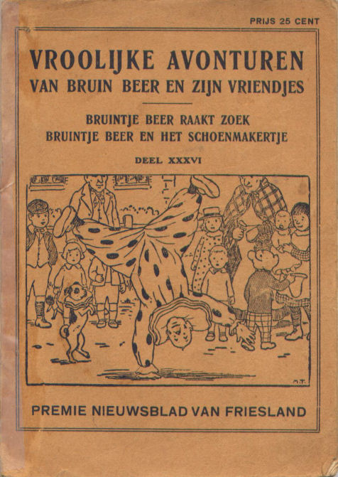 BruintjeBeer