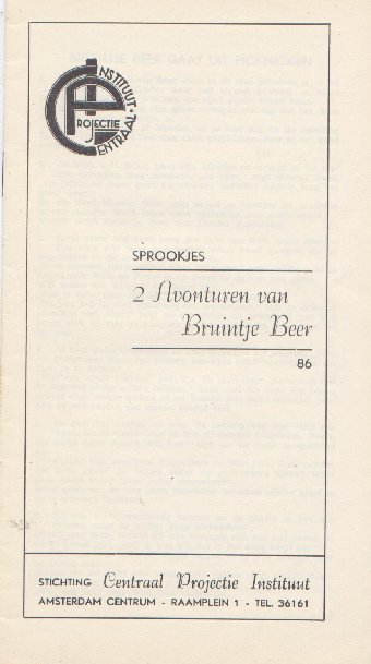 BruintjeBeer