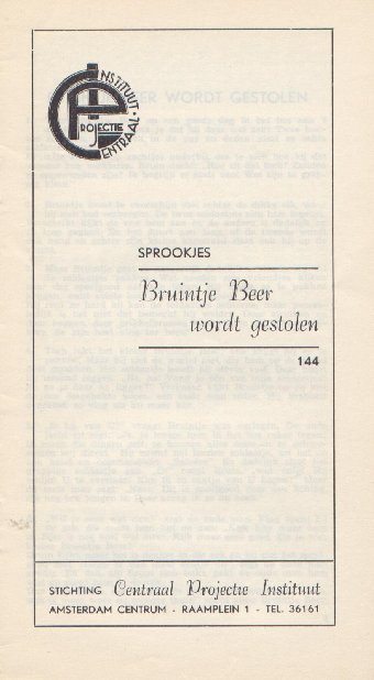 BruintjeBeer