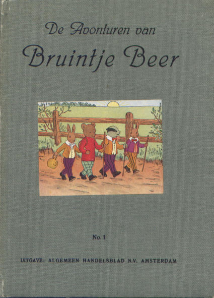 BruintjeBeer